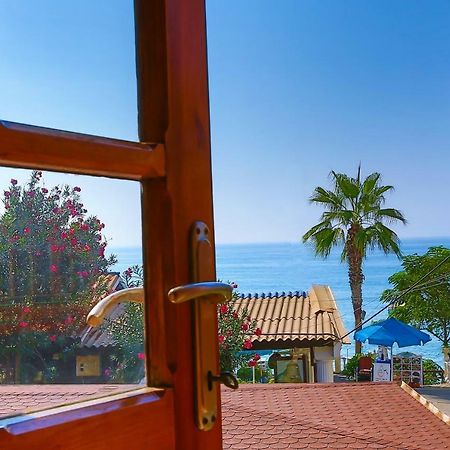 Hotel Villa Oenemli Σιντέ Εξωτερικό φωτογραφία