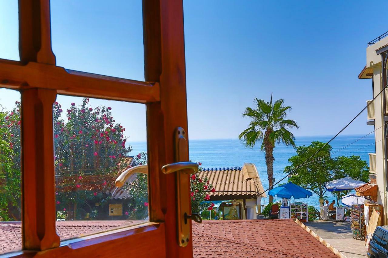 Hotel Villa Oenemli Σιντέ Εξωτερικό φωτογραφία